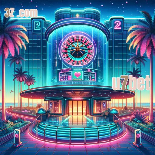 A Emoção do Cassino no u7bet.com: O Destino Virtual Ideal